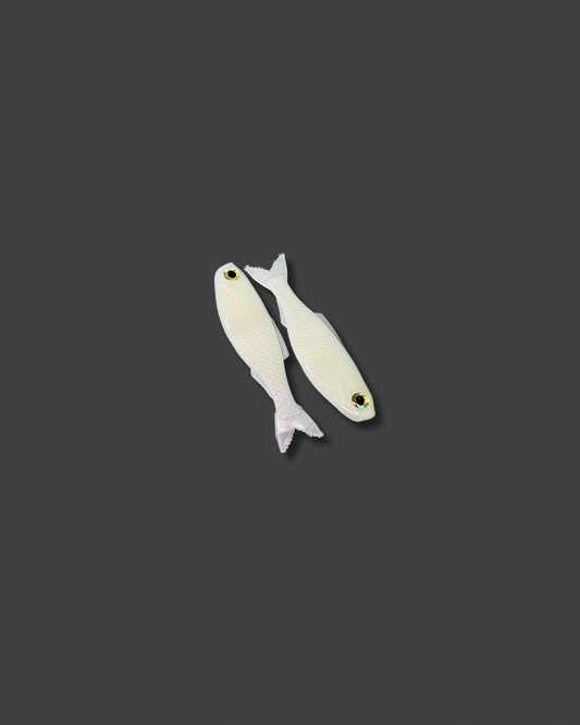 Flak Shad