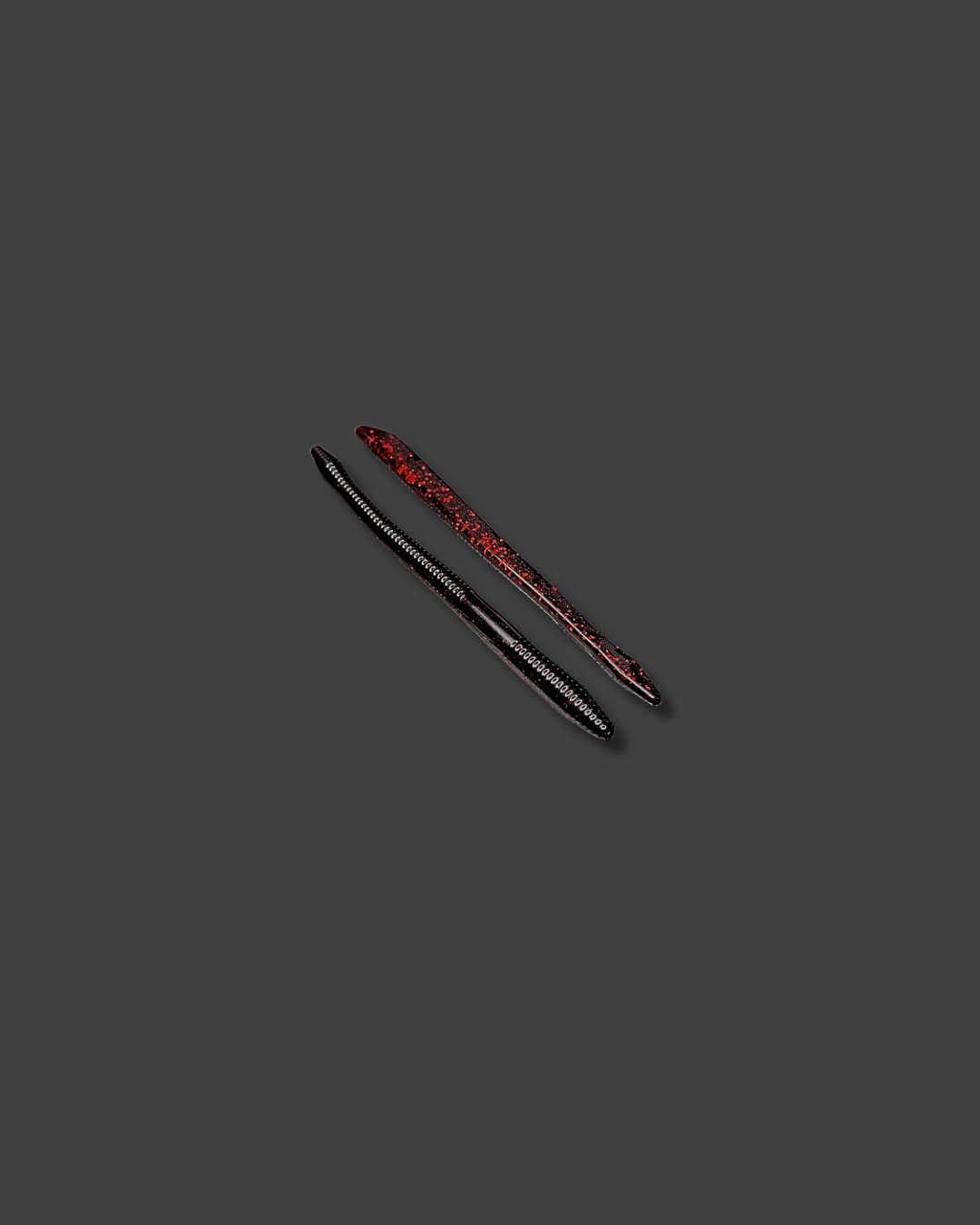 6.25” Shaky Head Worm