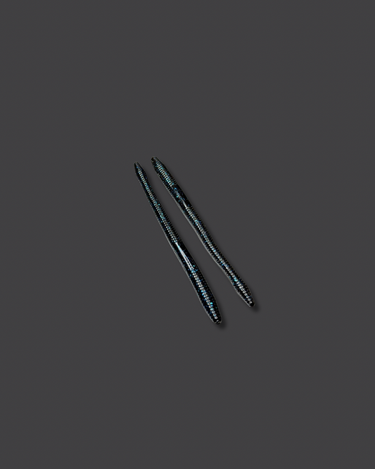 6.25” Shaky Head Worm