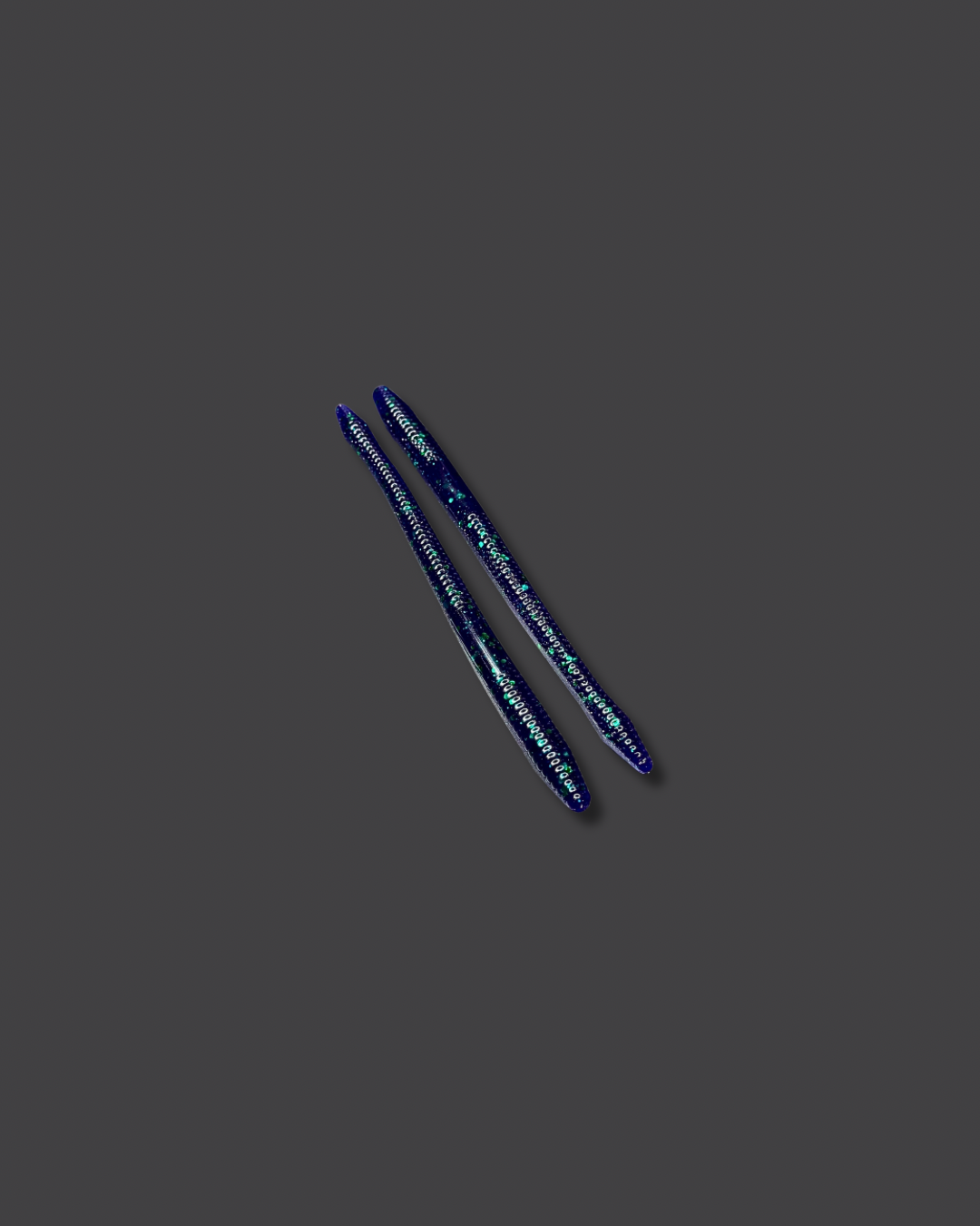 6.25” Shaky Head Worm