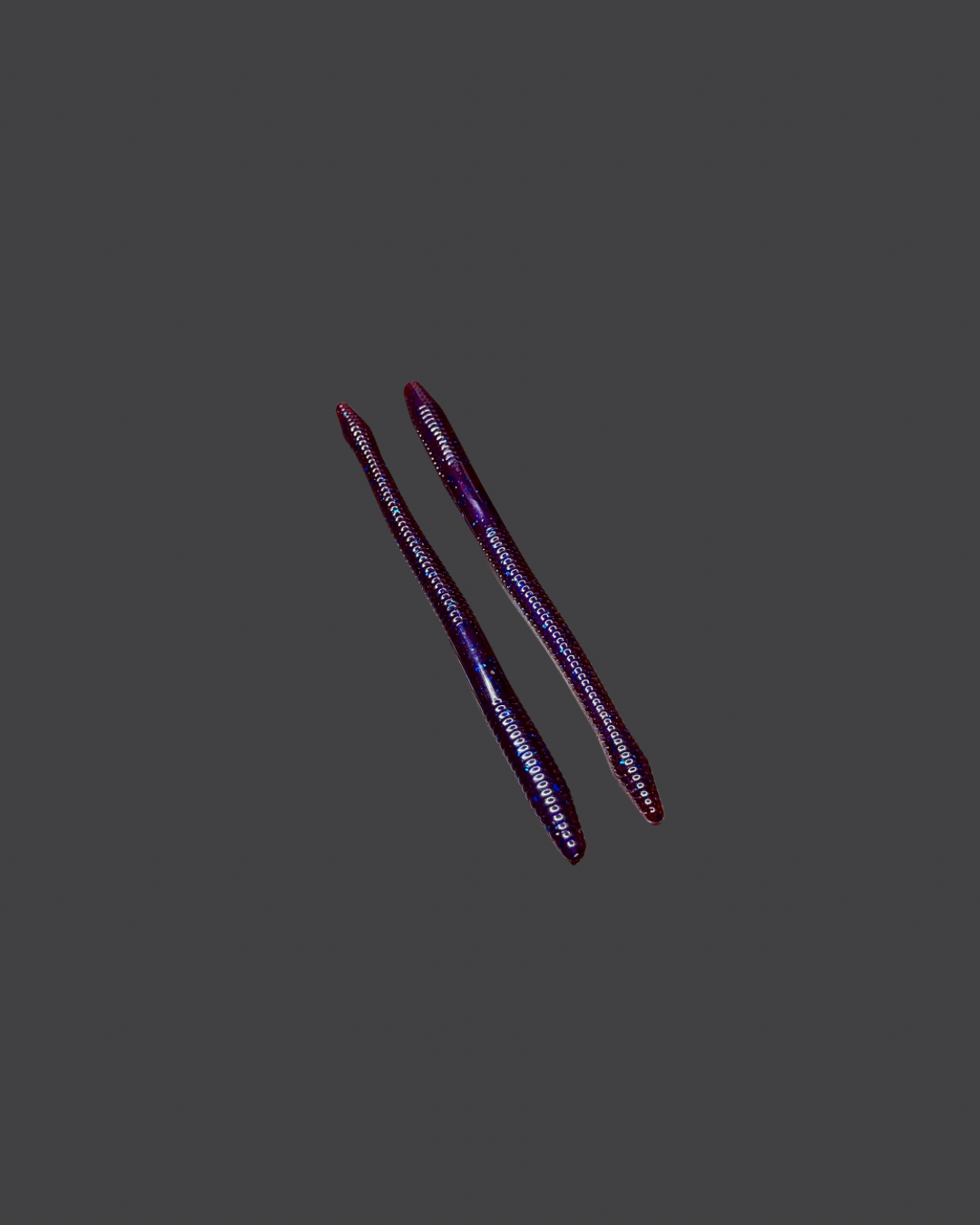 6.25” Shaky Head Worm