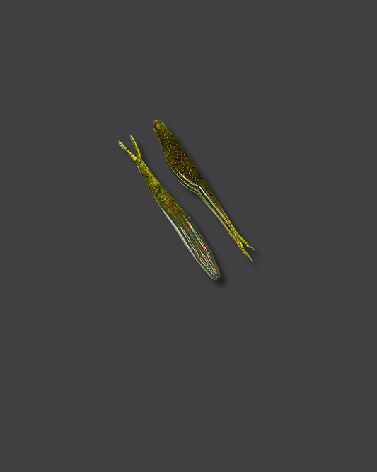 Flicker Fluke