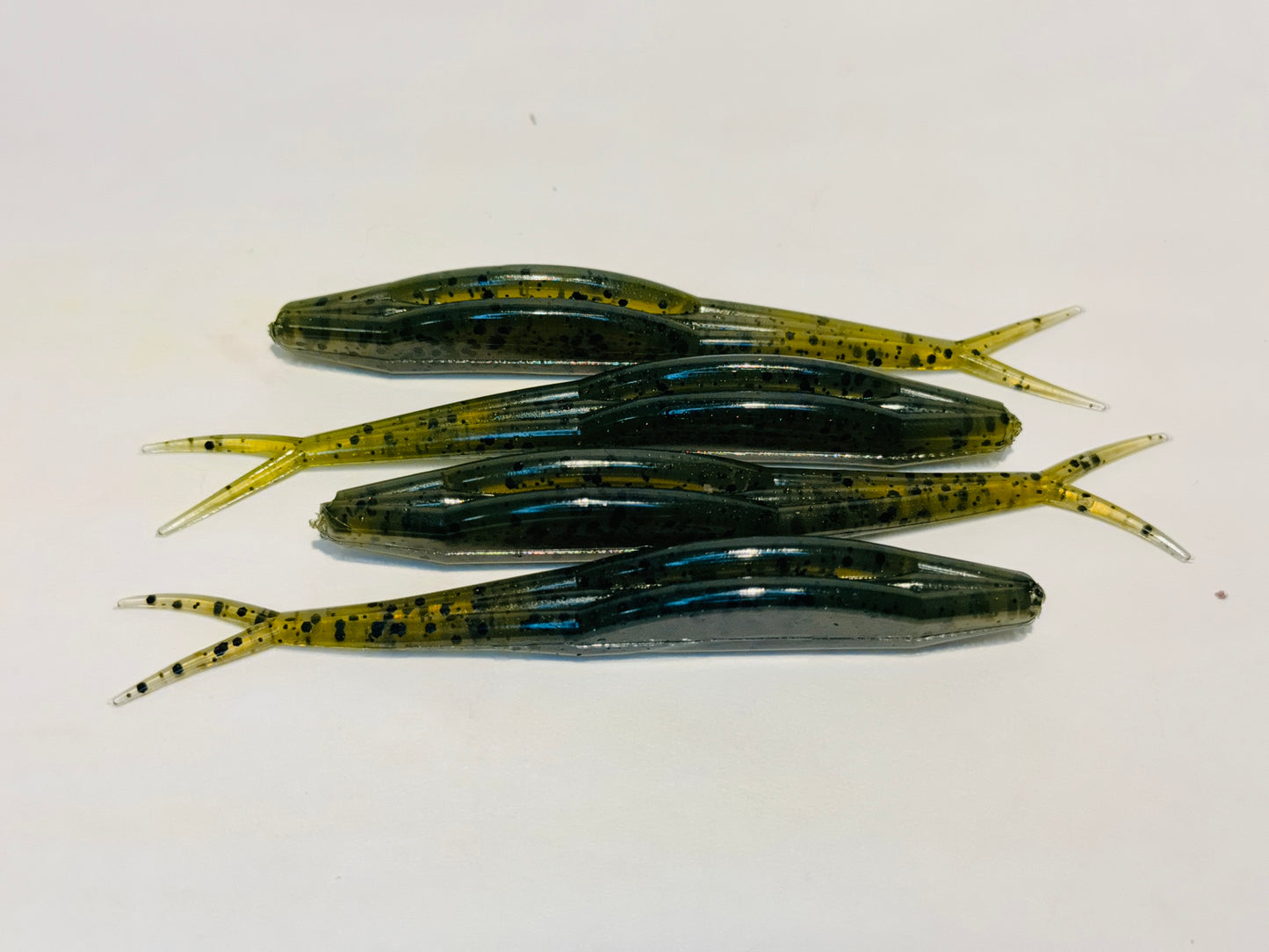 3.75” Flicker Fluke