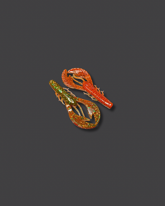 Kickin’ Craw