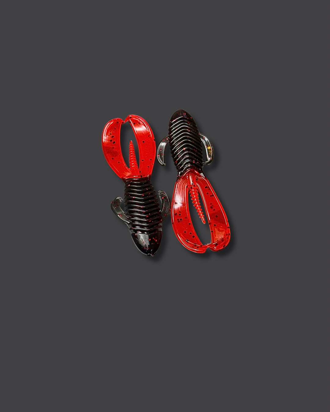 doom fishing lures Doom Bug – Good Hookin' Bait Co