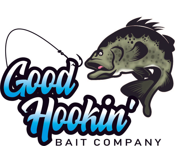 Good Hookin’ Bait Co.