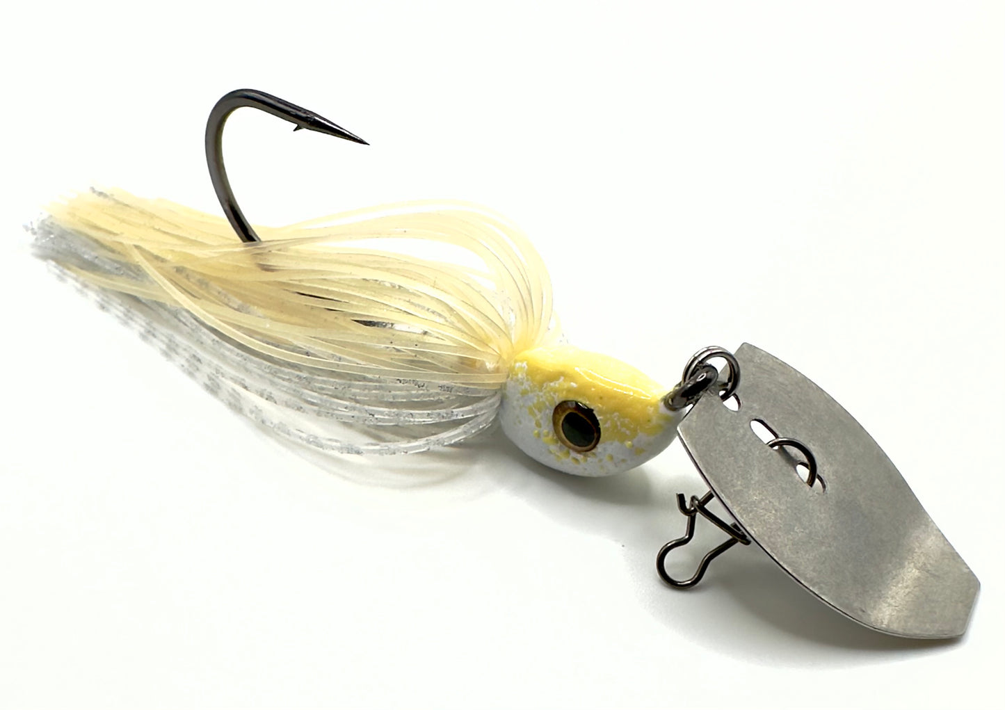 Bladed Jigs