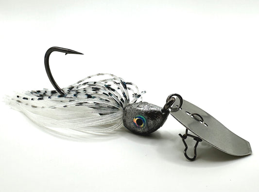 Bladed Jigs