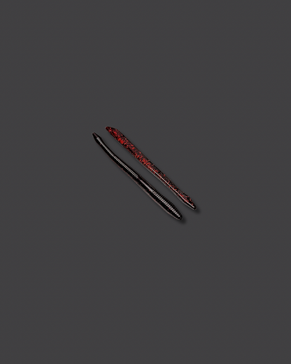 6.25” Shaky Head Worm