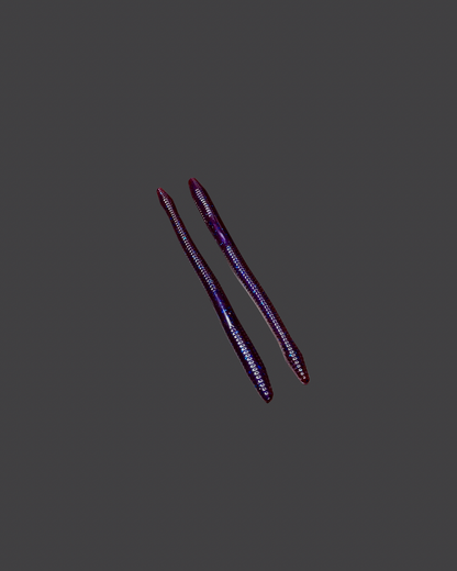 6.25” Shaky Head Worm