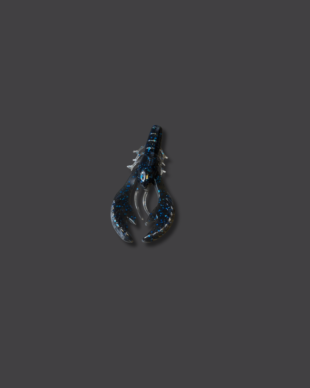 Kickin’ Craw