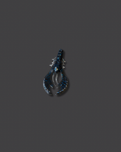 Kickin’ Craw